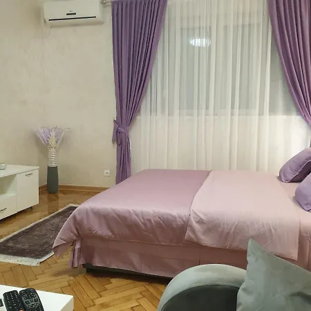 Apartment Elena Lux *