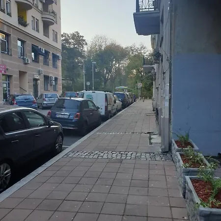 Elena Lux Apartment