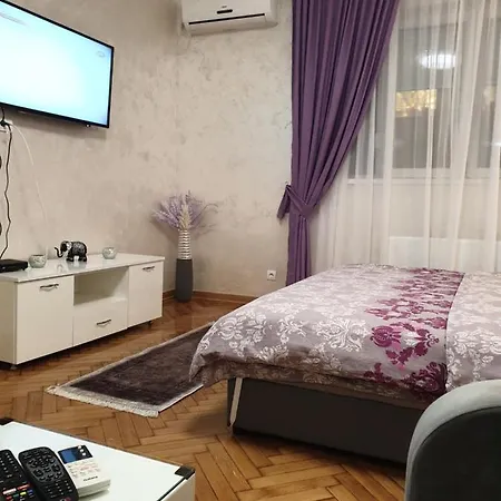 Apartment Elena Lux